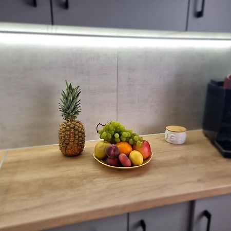 Apartament Lux Lemon イェレニャ・グーラ エクステリア 写真