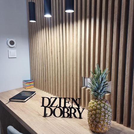 Apartament Lux Lemon イェレニャ・グーラ エクステリア 写真