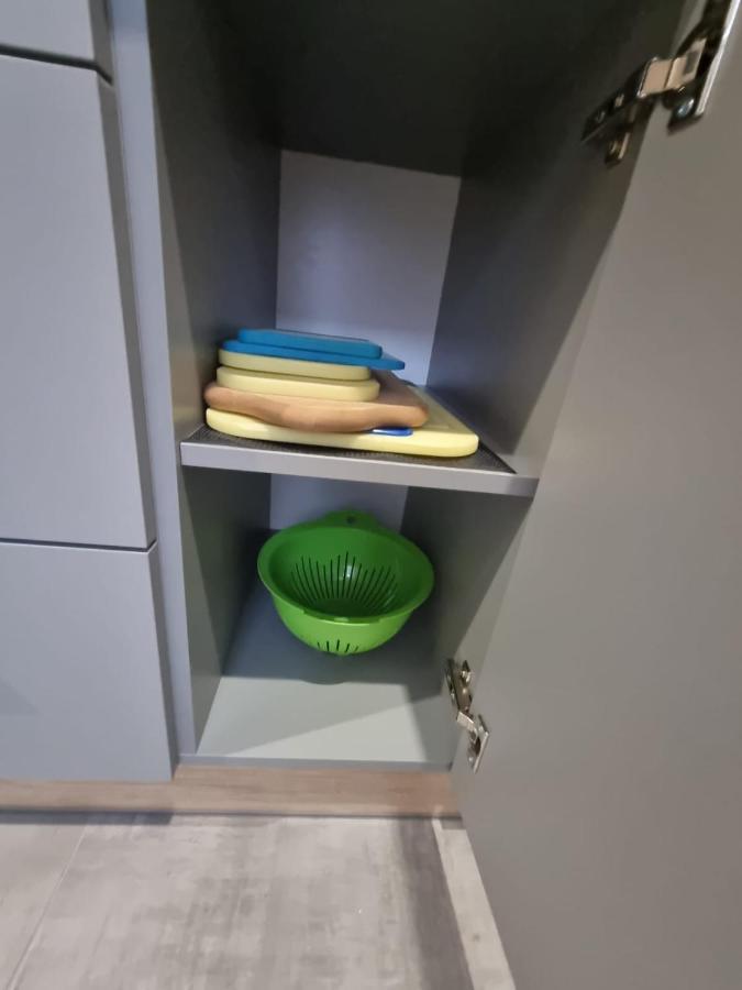 Apartament Lux Lemon イェレニャ・グーラ エクステリア 写真