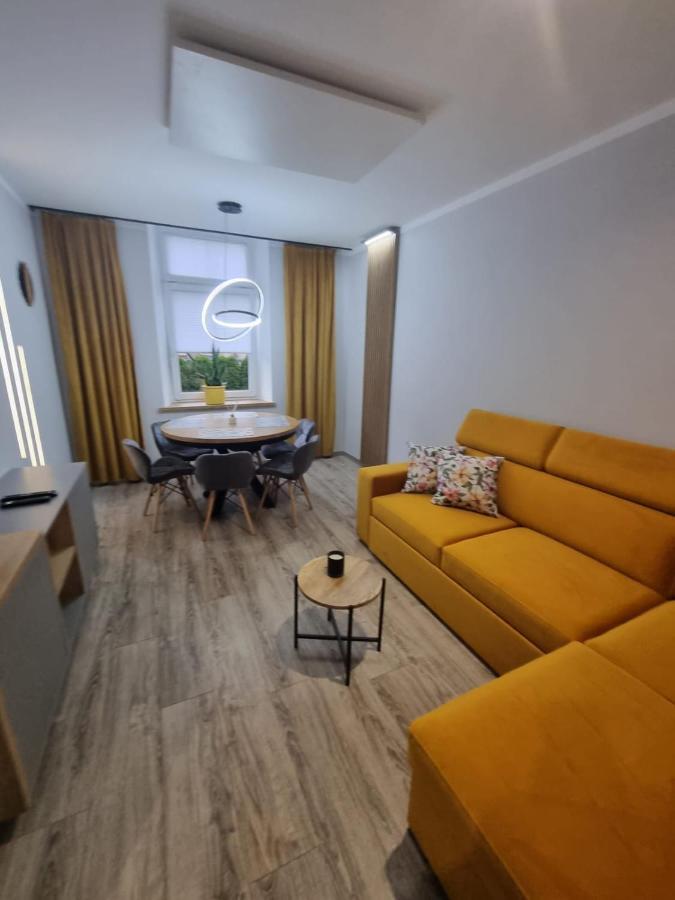 Apartament Lux Lemon イェレニャ・グーラ エクステリア 写真