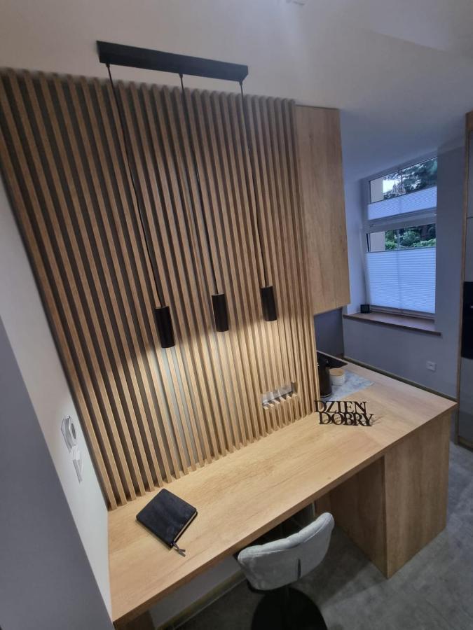 Apartament Lux Lemon イェレニャ・グーラ エクステリア 写真