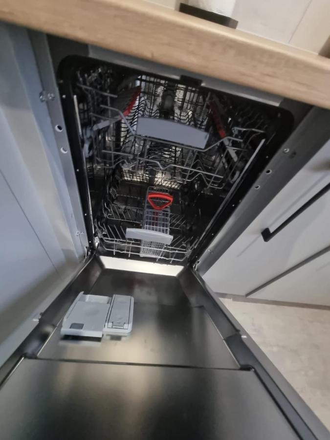 Apartament Lux Lemon イェレニャ・グーラ エクステリア 写真
