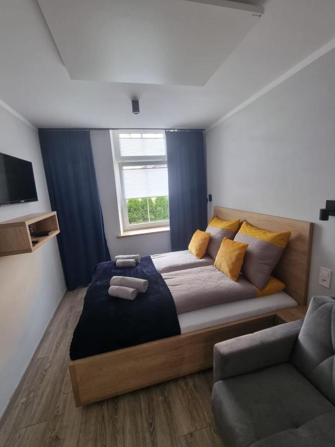 Apartament Lux Lemon イェレニャ・グーラ エクステリア 写真