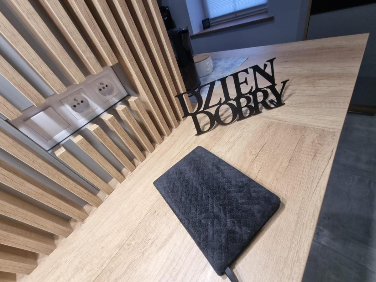 Apartament Lux Lemon イェレニャ・グーラ エクステリア 写真