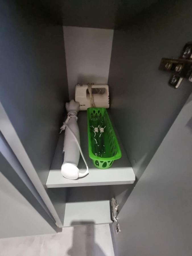 Apartament Lux Lemon イェレニャ・グーラ エクステリア 写真