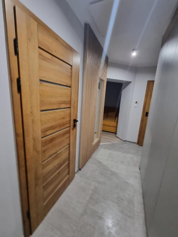 Apartament Lux Lemon イェレニャ・グーラ エクステリア 写真
