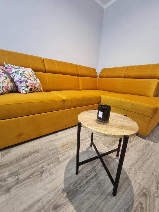 Apartament Lux Lemon イェレニャ・グーラ エクステリア 写真