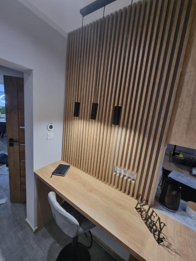 Apartament Lux Lemon イェレニャ・グーラ エクステリア 写真