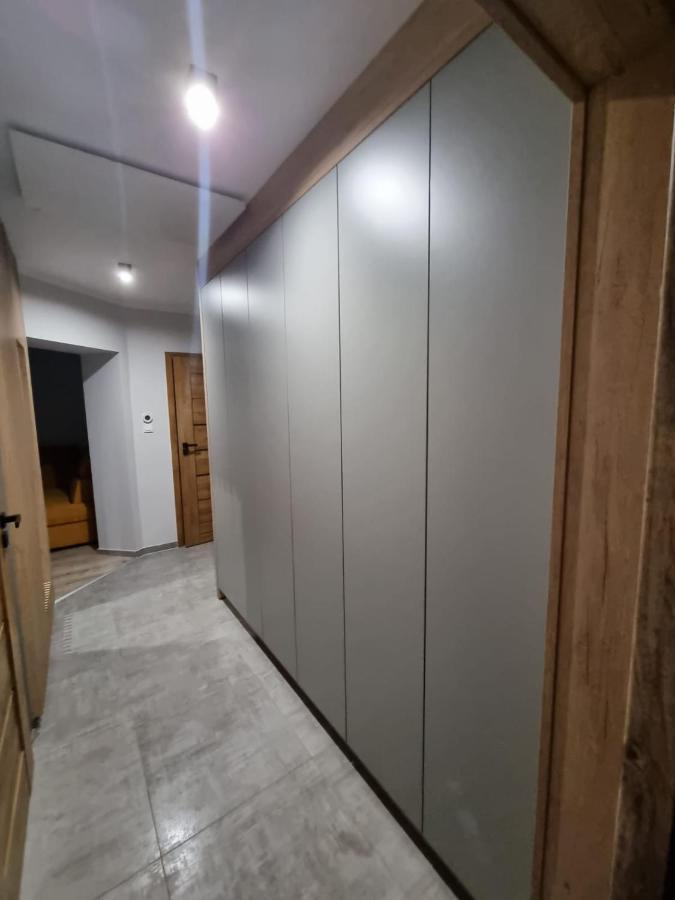 Apartament Lux Lemon イェレニャ・グーラ エクステリア 写真