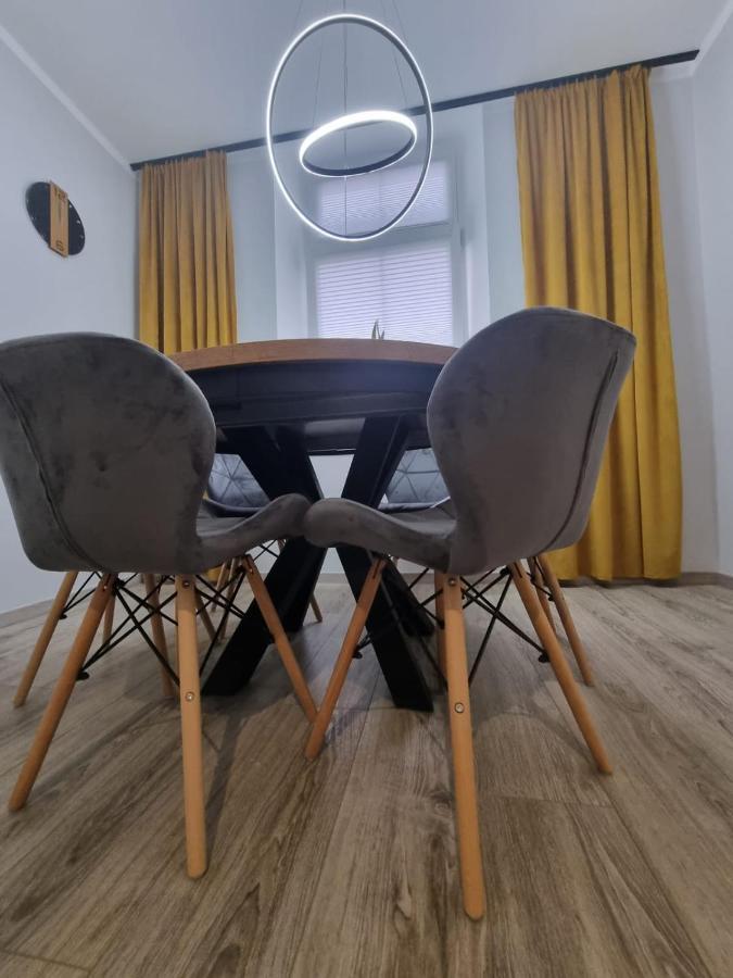Apartament Lux Lemon イェレニャ・グーラ エクステリア 写真