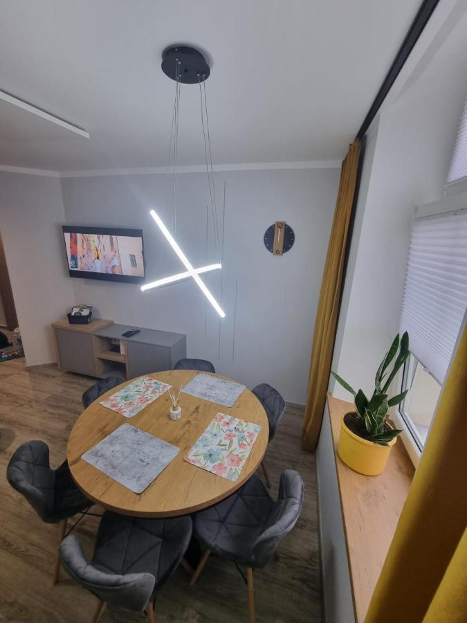 Apartament Lux Lemon イェレニャ・グーラ エクステリア 写真