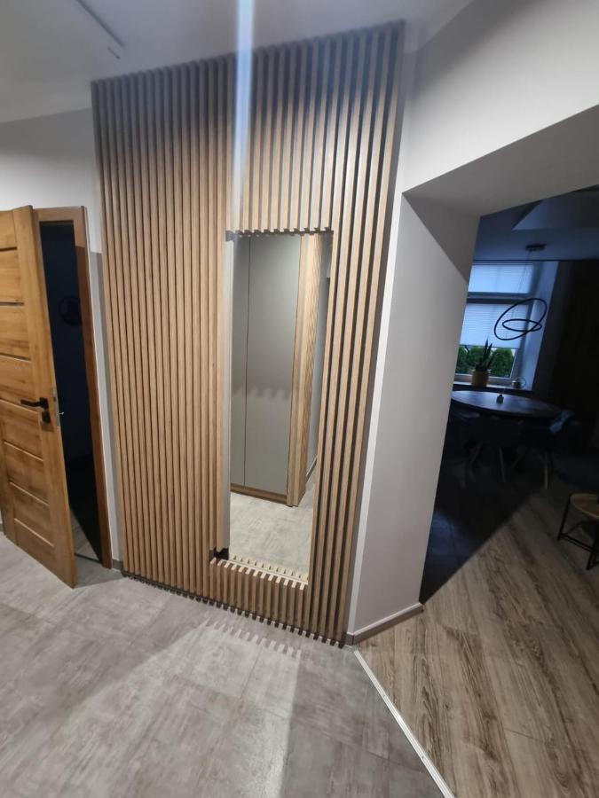 Apartament Lux Lemon イェレニャ・グーラ エクステリア 写真