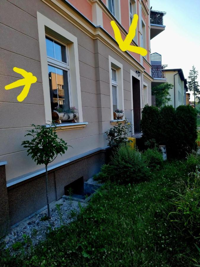 Apartament Lux Lemon イェレニャ・グーラ エクステリア 写真