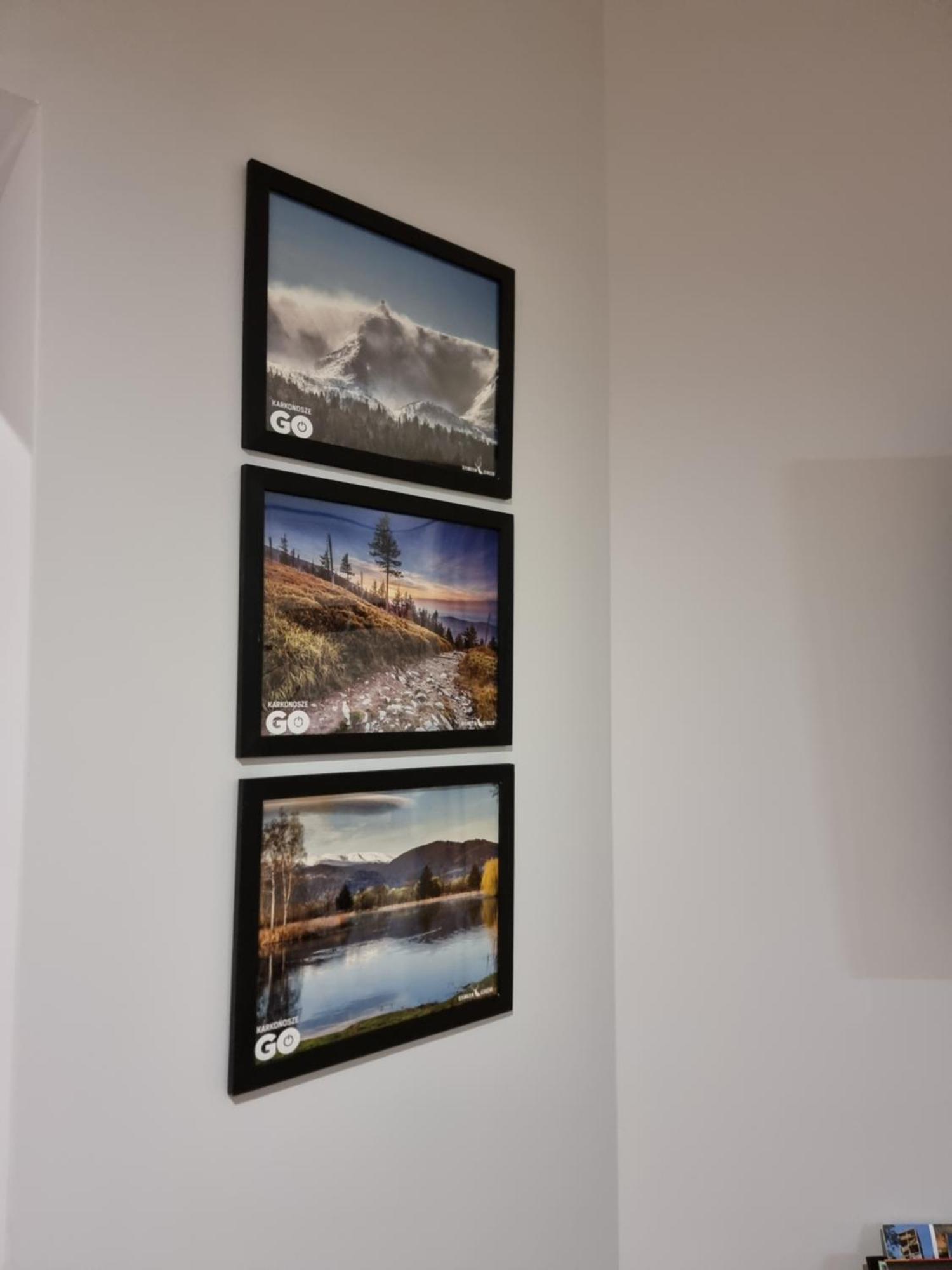 Apartament Lux Lemon イェレニャ・グーラ エクステリア 写真