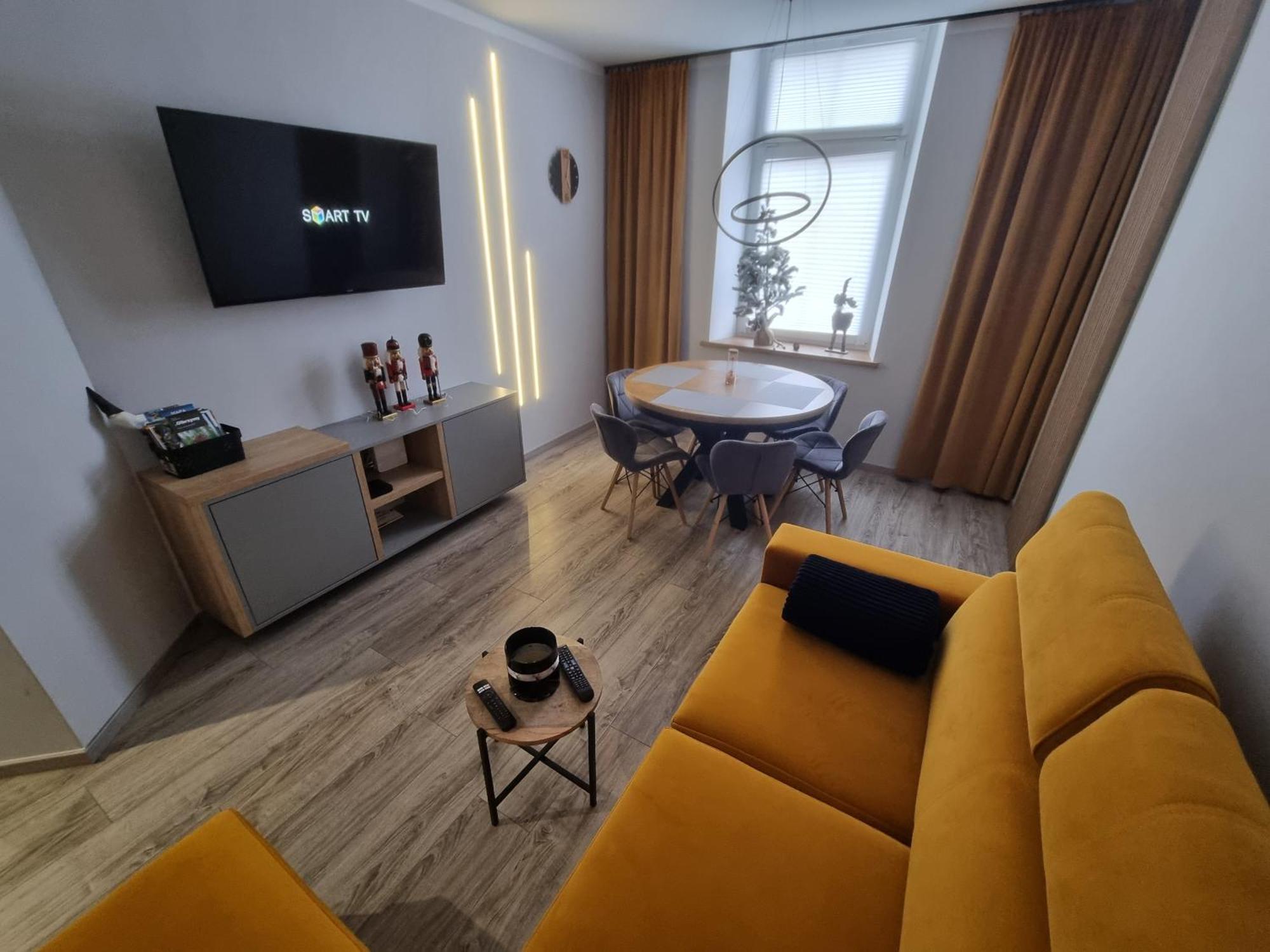 Apartament Lux Lemon イェレニャ・グーラ エクステリア 写真