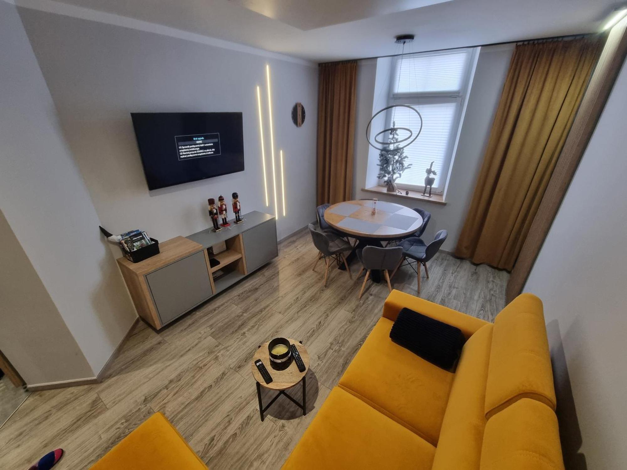 Apartament Lux Lemon イェレニャ・グーラ エクステリア 写真