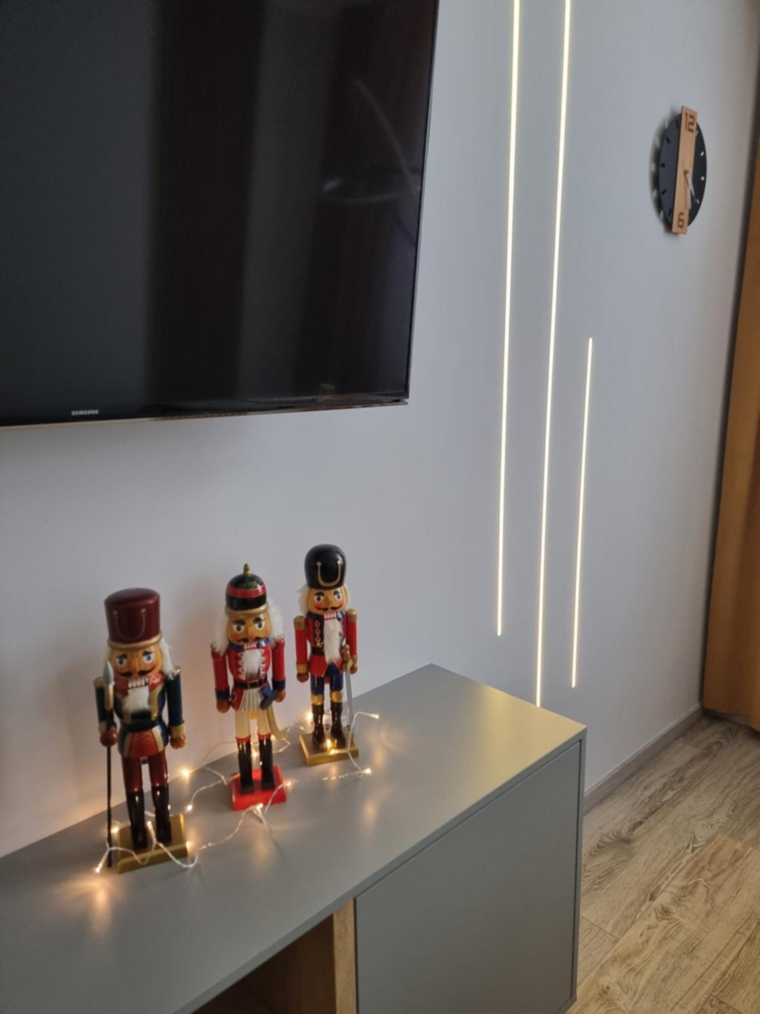 Apartament Lux Lemon イェレニャ・グーラ エクステリア 写真