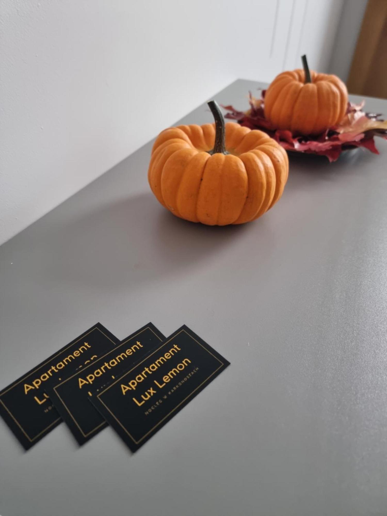 Apartament Lux Lemon イェレニャ・グーラ エクステリア 写真