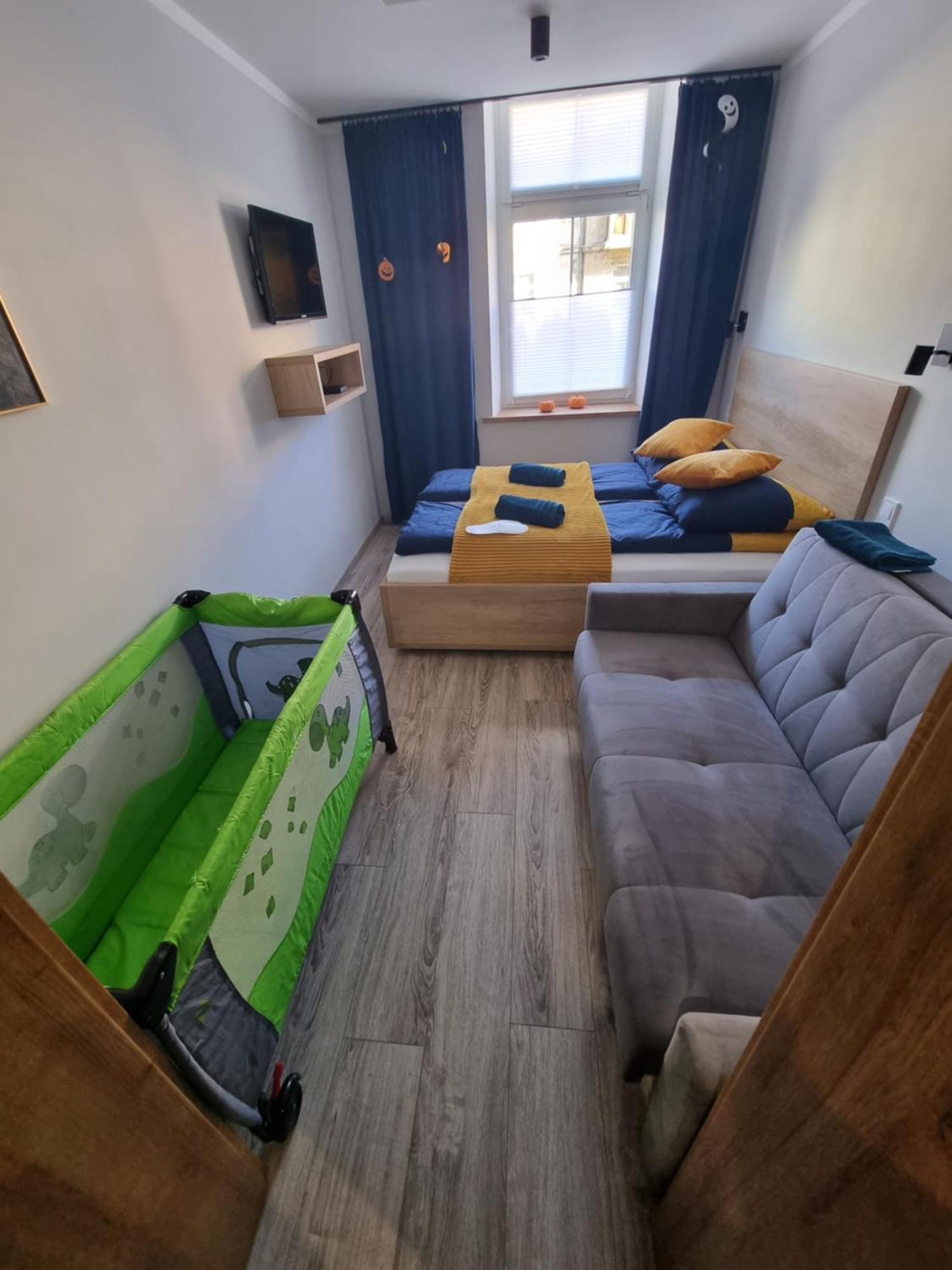 Apartament Lux Lemon イェレニャ・グーラ エクステリア 写真
