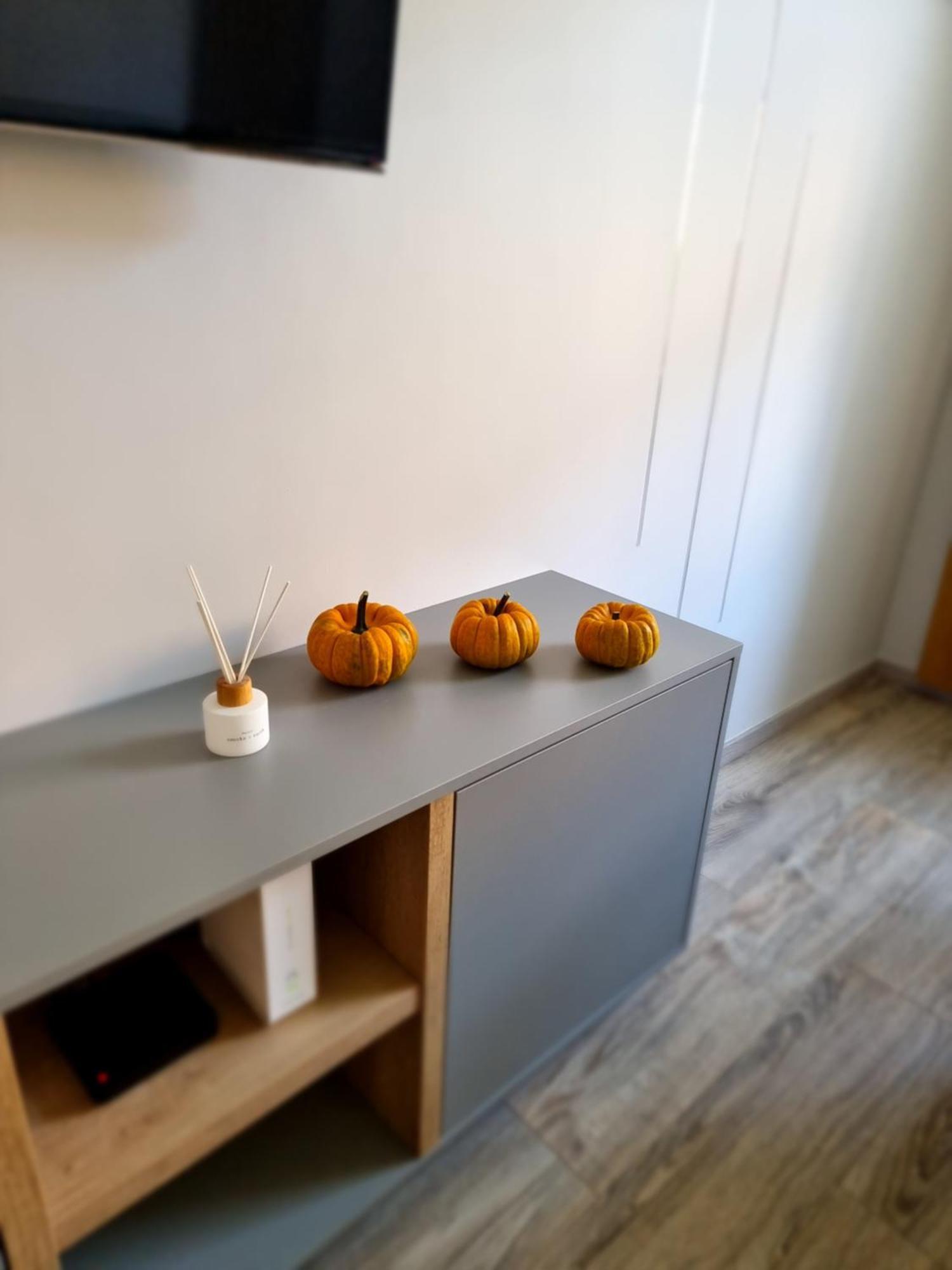 Apartament Lux Lemon イェレニャ・グーラ エクステリア 写真