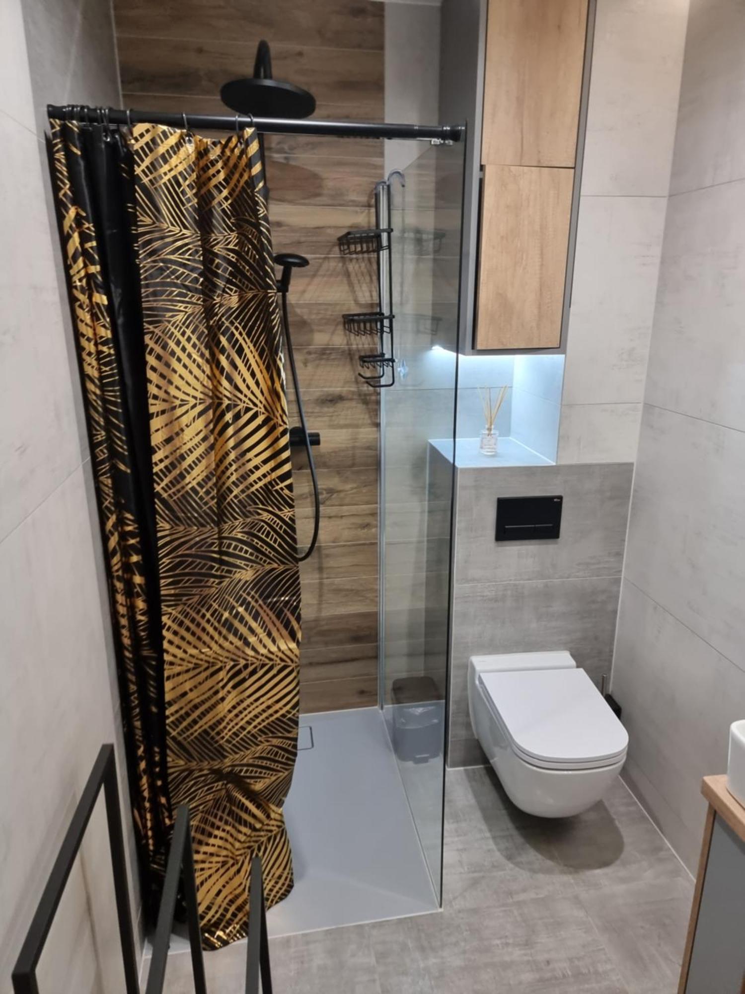Apartament Lux Lemon イェレニャ・グーラ エクステリア 写真