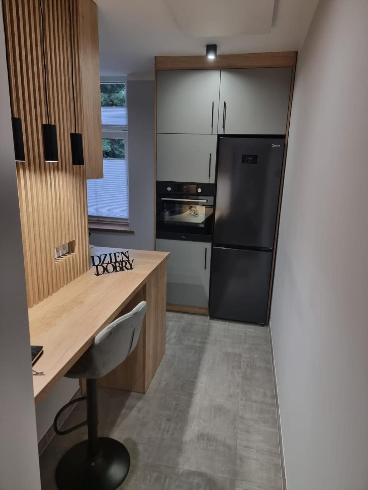 Apartament Lux Lemon イェレニャ・グーラ エクステリア 写真