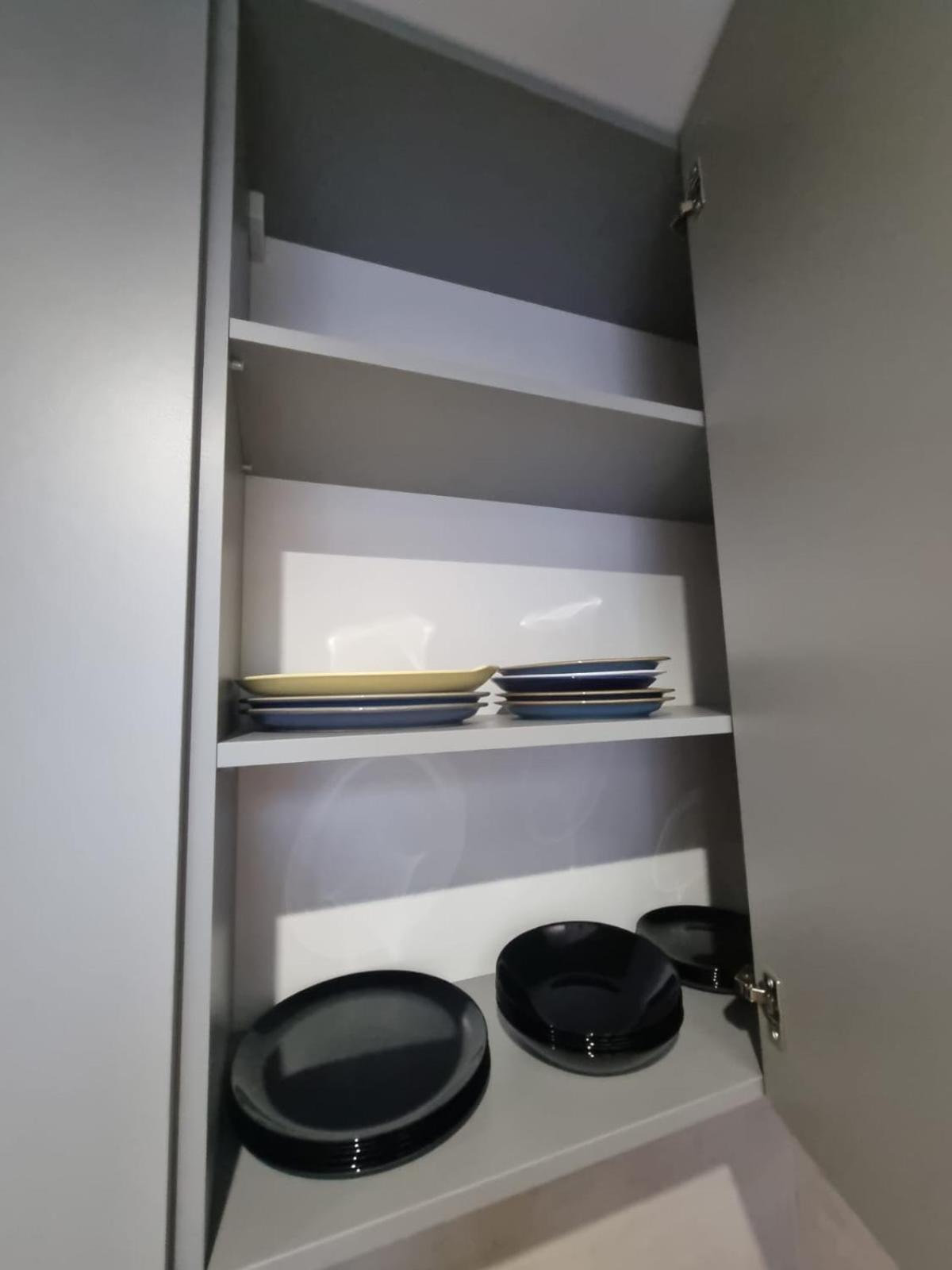 Apartament Lux Lemon イェレニャ・グーラ エクステリア 写真