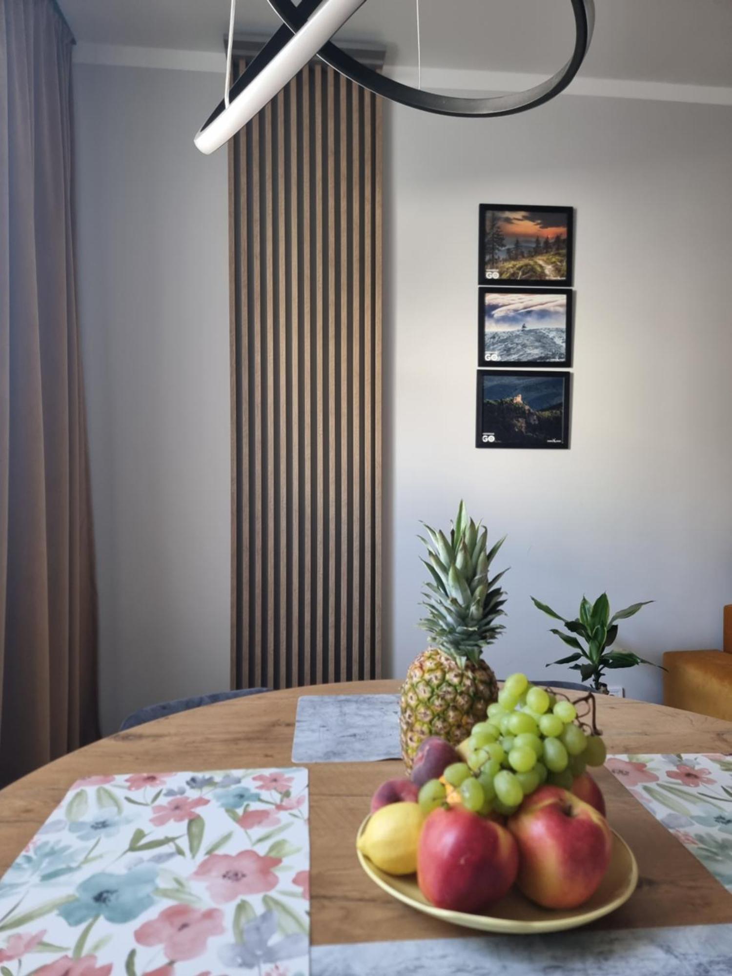 Apartament Lux Lemon イェレニャ・グーラ エクステリア 写真