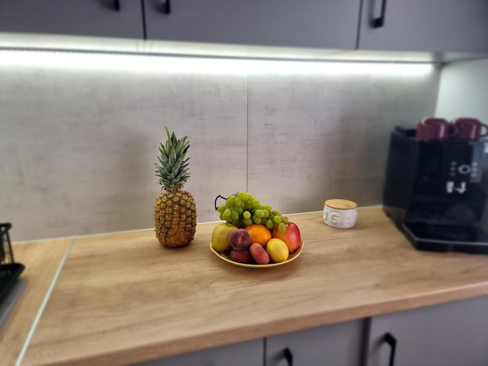 Apartament Lux Lemon イェレニャ・グーラ エクステリア 写真