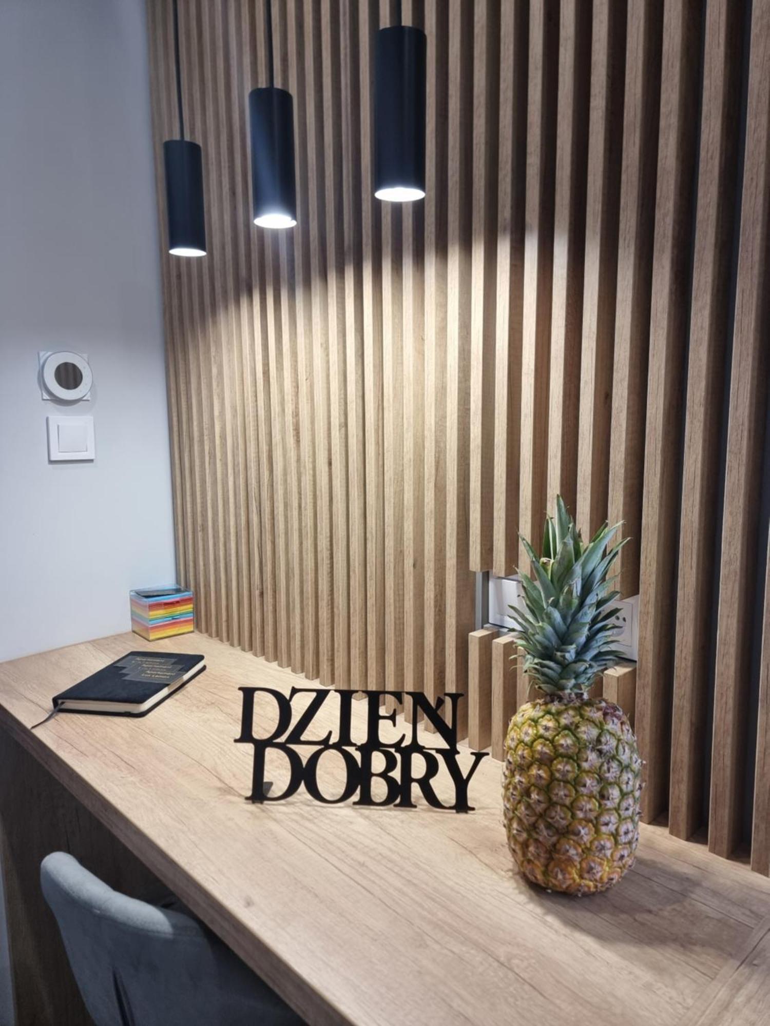 Apartament Lux Lemon イェレニャ・グーラ エクステリア 写真