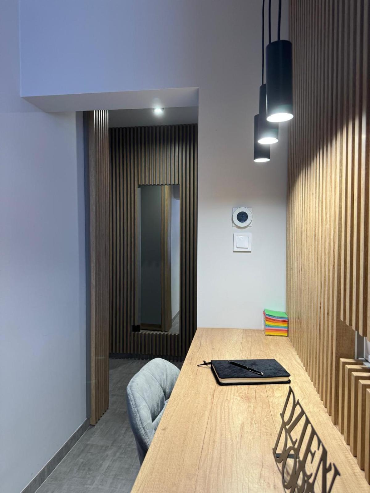 Apartament Lux Lemon イェレニャ・グーラ エクステリア 写真